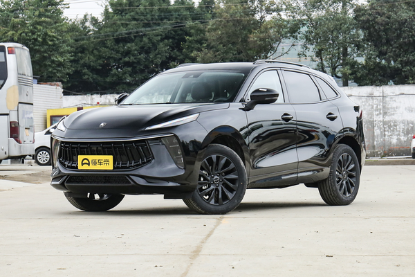 风行T5 EVO 2021款 1.5TD DCT钻石版气缸排列形式_发动机图