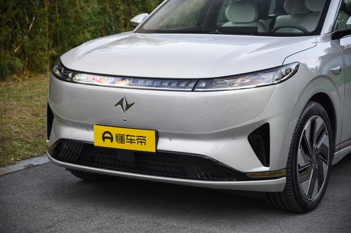 20万级的大五座SUV，还能这么卷？冰箱彩电大沙发都有