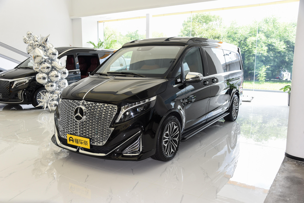 上喆V级 2023款 2.0T 星海厂商_基本信息图