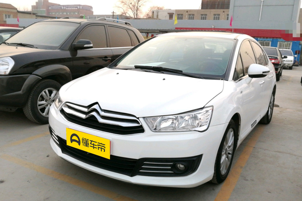 世嘉 2012款 三厢 2.0L 自动品驭型厂商_基本信息图