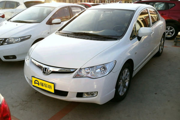 思铭 2015款 1.8L 自动豪华版厂商_基本信息图