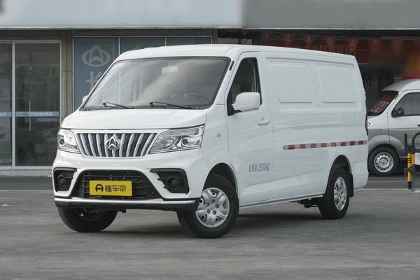 睿行EM80 2023款 财富版 背掀门 2座 41.932kWh厂商_基本信息图