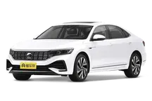 帕萨特PHEV
