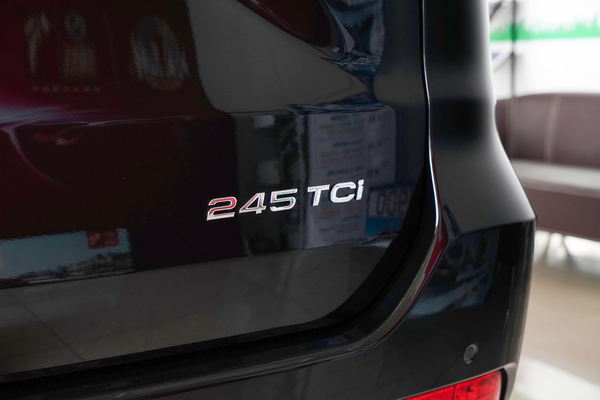 汉腾V7 2019款 1.5T 自动尊享型 6座 国VI厂商_基本信息图