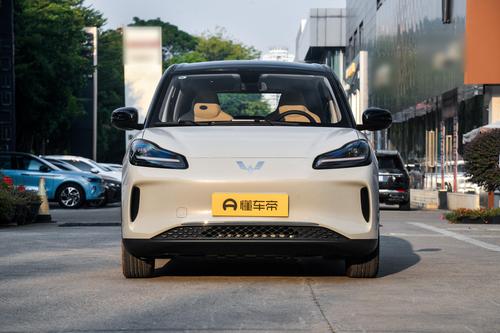 10万预算不必只看海鸥，这车最高续航510km，价格不贵空间还大