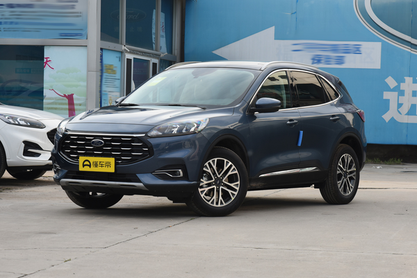 锐际 2020款 EcoBoost 245 两驱聪慧悦享款官方百公里加速时间(s)_基本信息图