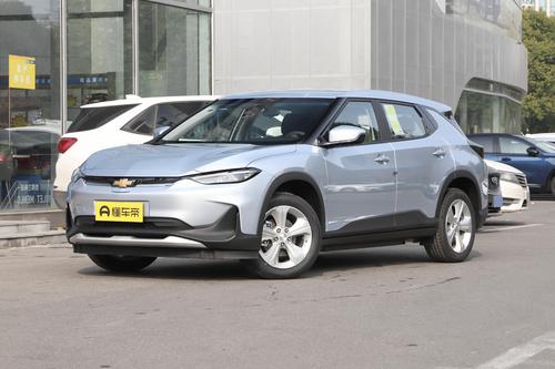 纯电续航518公里，2022款雪佛兰畅巡怎么样？全方面评测！