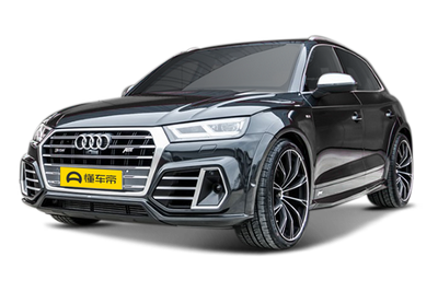 ABT Q5 undefined款 undefined
