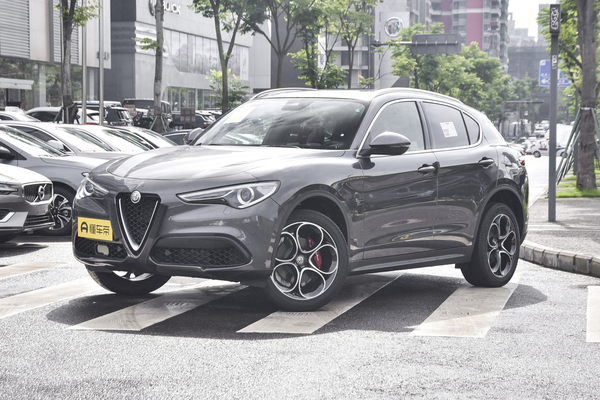 Stelvio斯坦维 2021款 2.0T 280HP 豪华运动版最高车速(km/h)_基本信息图