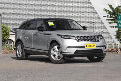 路虎揽胜星脉 2022款 250PS，能越野的城市SUV，配置较为齐全