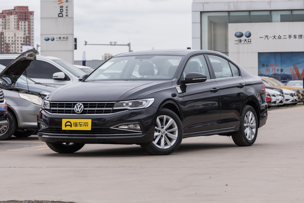 宝来 2020款 1.5L 自动舒适型NEDC综合油耗(L/100km)_基本信息图