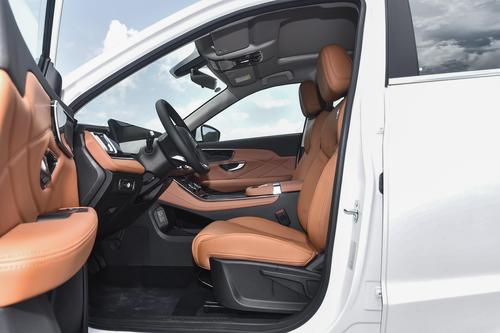 捷途山海L7：12.98万起售，配1.5T插混动力，表现如何？