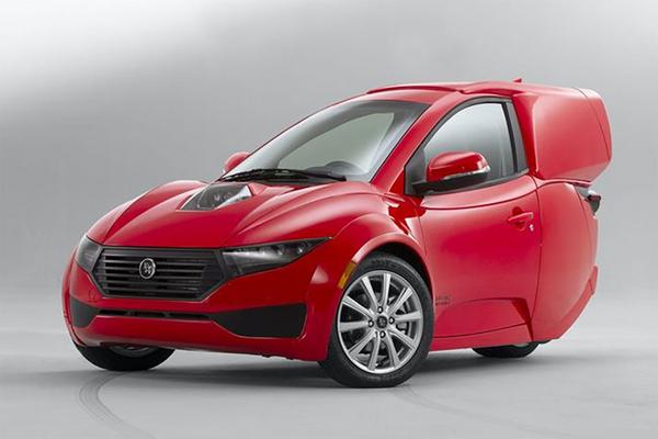 SOLO 2022款 基本型厂商_基本信息图