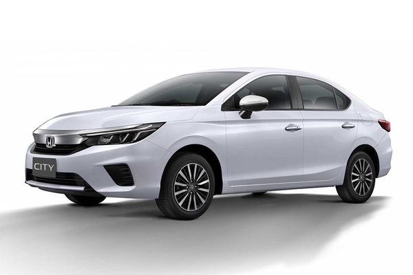 锋范(海外) 2020款 基本型厂商_基本信息图