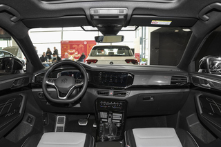 30万左右的购车预算？导购解析：大众探岳X和合创007如何选择？图3