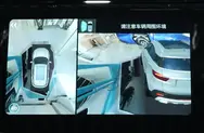 全景影像可视系统