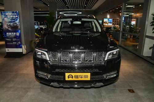 北京BJ90每公里油费需要1.39元？