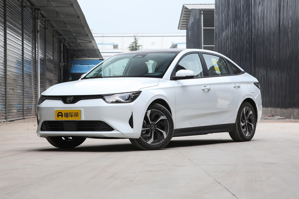 威马E.5 2022款 Pro厂商_基本信息图