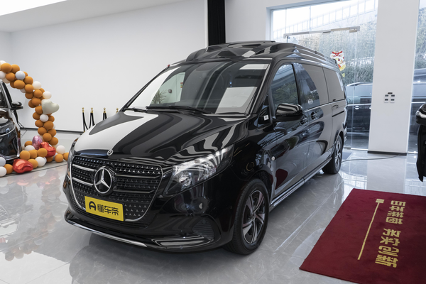 铂驰维努斯 2025款 2.0T 欧赫厂商_基本信息图