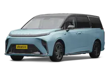 大家9 EV