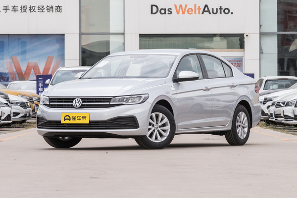 宝来 2020款 1.5L 自动时尚型厂商_基本信息图