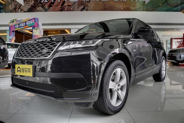 揽胜星脉 2020款 P380 R-DYNAMIC HSE发动机_基本信息图