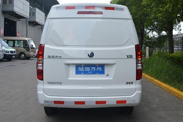 威途X35 2017款 RQ5026XXYEVH2 48kWh厂商_基本信息图