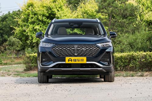 综合扭矩762N·m，2挡DHT，售价26.3万，长城新产品能否扭转乾坤