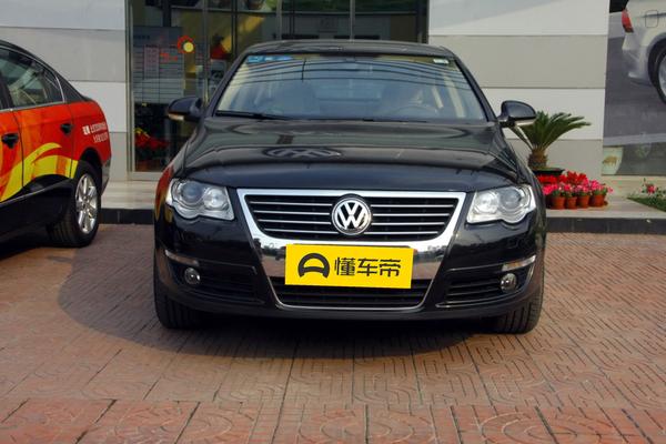 迈腾 2009款 1.8TSI 双离合 豪华静音版最大功率(kW)_基本信息图