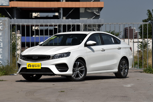 缤瑞 2019款 200T DCT缤致版厂商_基本信息图