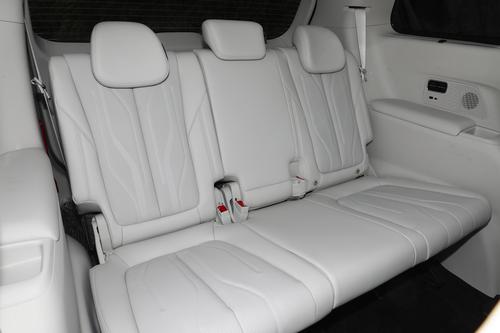 传祺M8迎来对手，这车轴距3088mm，一公里仅5毛多，家用值得一看