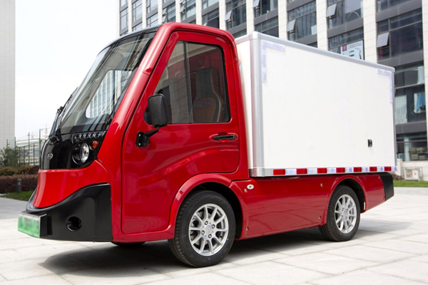 迈乔 2019款 标准型厂商_基本信息图