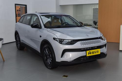 零跑C11：15万级增程SUV，配L2级驾驶+300km纯电续航