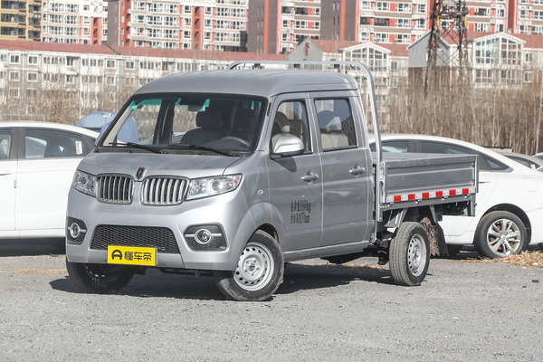 金杯T3 2021款 1.5L 双排国VI舒适型SWC15M变速箱_基本信息图