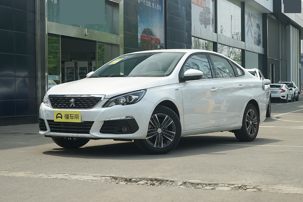 标致308 2019款 230THP 自动豪华版 国V最大扭矩(N·m)_基本信息图