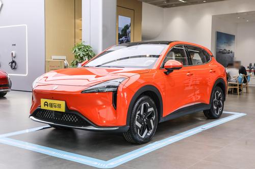 续航600km，标配2C快充，10万级高阶智驾，这SUV适合家用