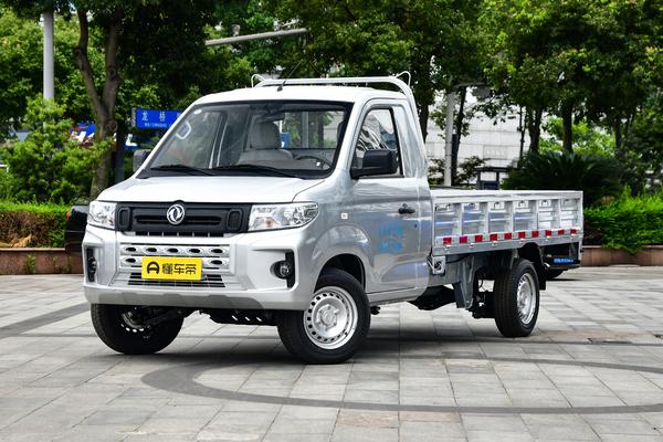 东风小康C71 2021款 1.6L LV0基本型厂商_基本信息图