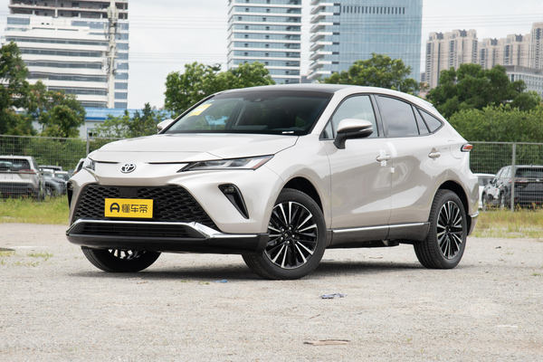 威飒 2024款 2.0L CVT两驱尊贵版厂商_基本信息图