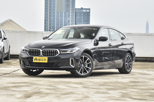宝马6系GT 2021款 630i 豪华设计套装厂商_基本信息图