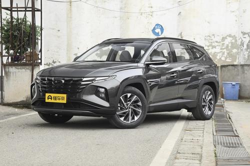 解读2022款途胜L，紧凑级SUV，配2.0L油电混合动力，家用怎么样？