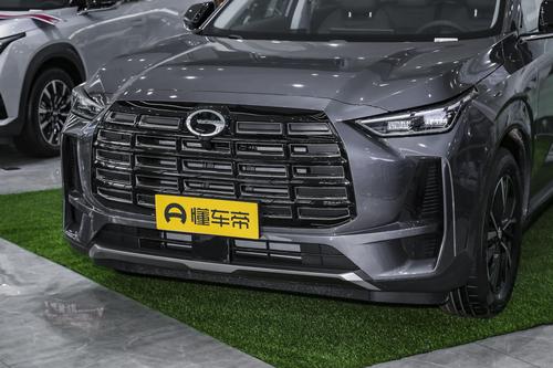 家用性价比之选，轴距2750mm+安全车身，这大五座SUV值得入手吗？