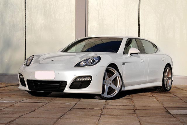 如虎 XL 2013款 4.8L 标准型厂商_基本信息图