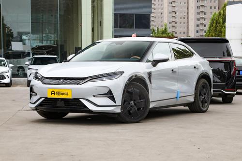 2025款的宋L EV配置提升，价格不变，性价比更高？