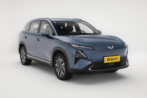 顶配不到12万，轴距2米8，可油可电，五菱星光S PHEV性价比挺高