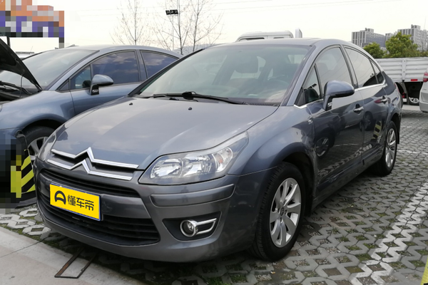 世嘉 2011款 三厢 2.0L 手动尊享型厂商_基本信息图