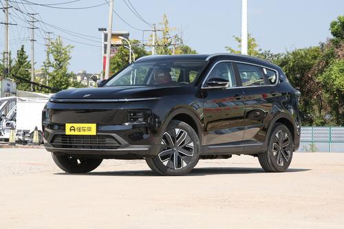 12.98万起，可油可电大厂造，二排舒适又敞亮，家用选TA错不了！