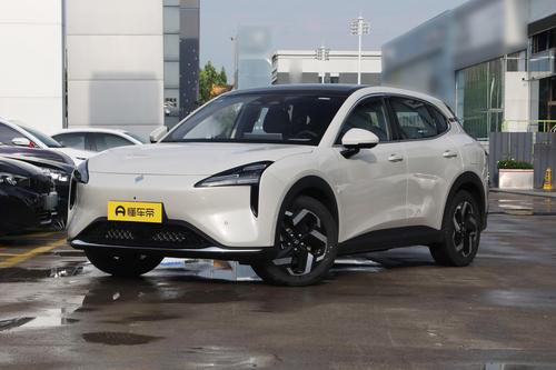 预算20万元以内，想买高阶智驾纯电SUV，小鹏G6和云海EV谁更香？