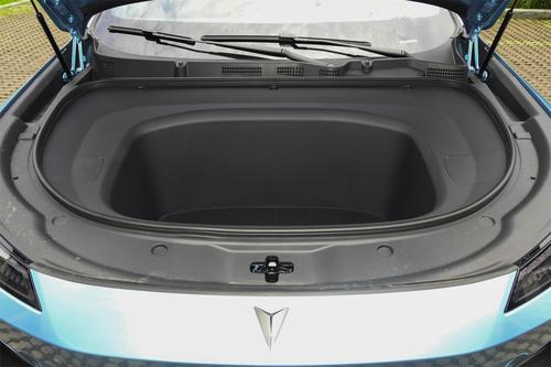 续航520km，7.6秒破百，配乾崑智驾+8155芯片，解读深蓝S07