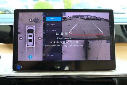 家用7座MPV看TA，零重力座椅+观景茶座，喝92粗粮油耗5.7L