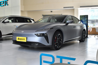 新车 | 13.16万元/定位纯电入门车型，东风奕派eπ007 530Air版上市图1